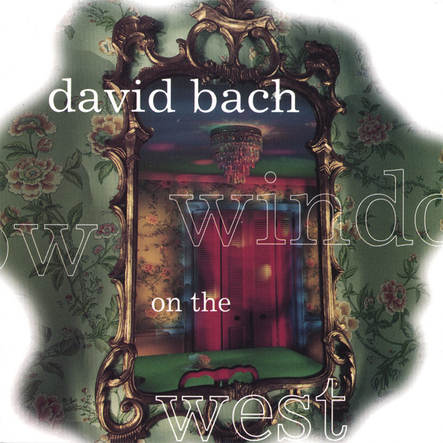 window on the west album cover