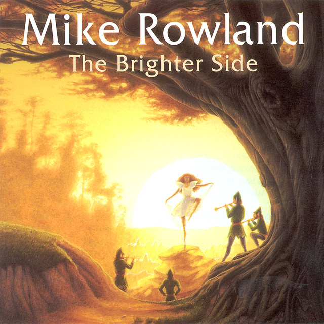 The Brighter Side album cover
