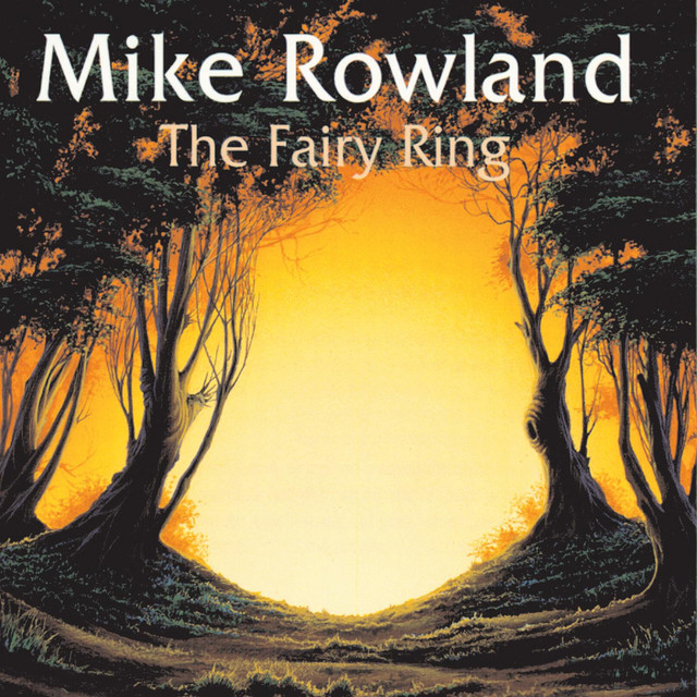 The Fairy Ring (Reissue) album cover