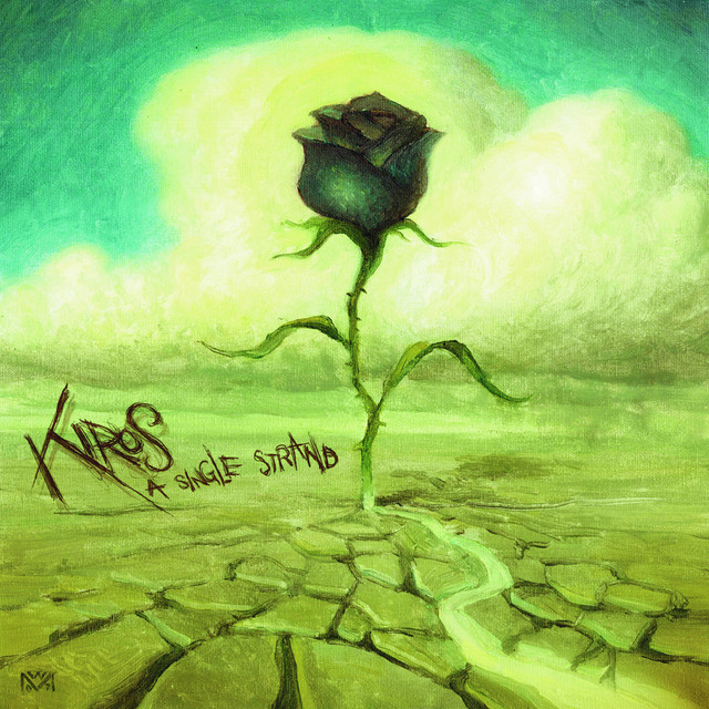 A Single Strand album cover