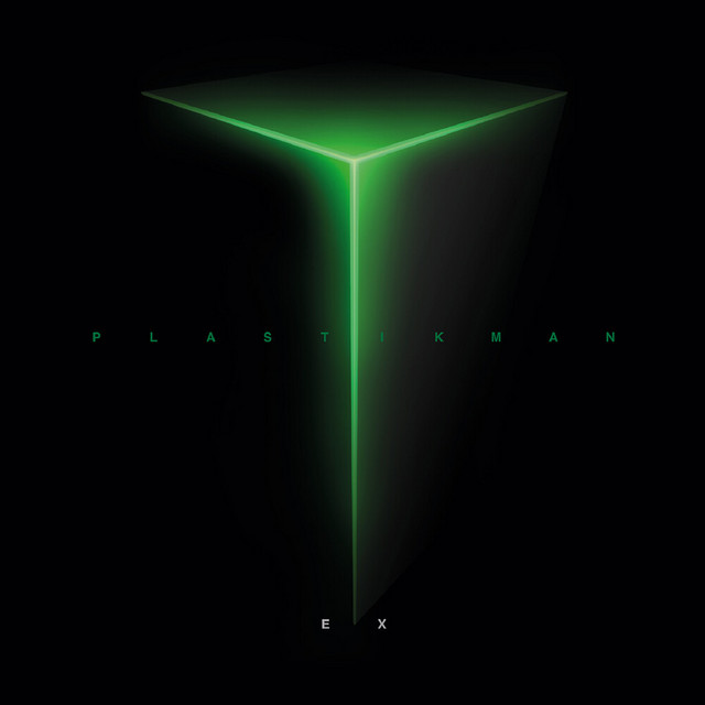 EX (Performed Live at the Guggenheim, NYC) album cover