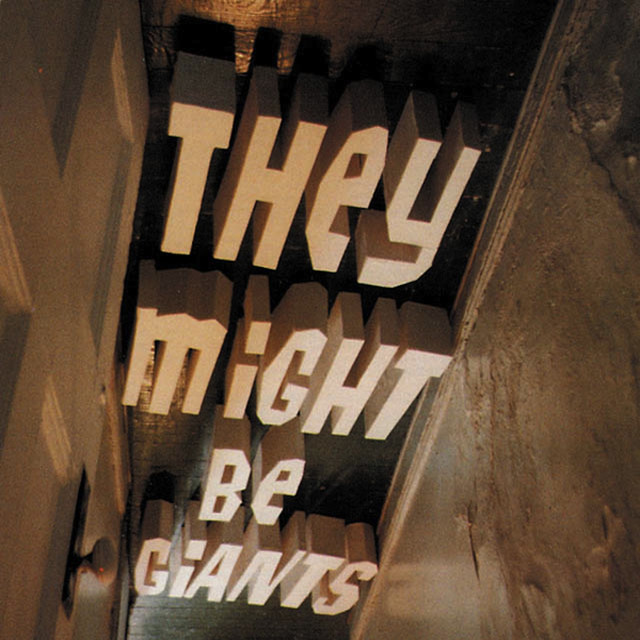 Roland R8 as heard on Miscellaneous T by They Might Be Giants (1991)