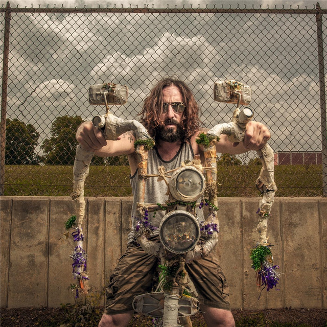 Scorched Earth Policy (Deluxe Edition) album cover
