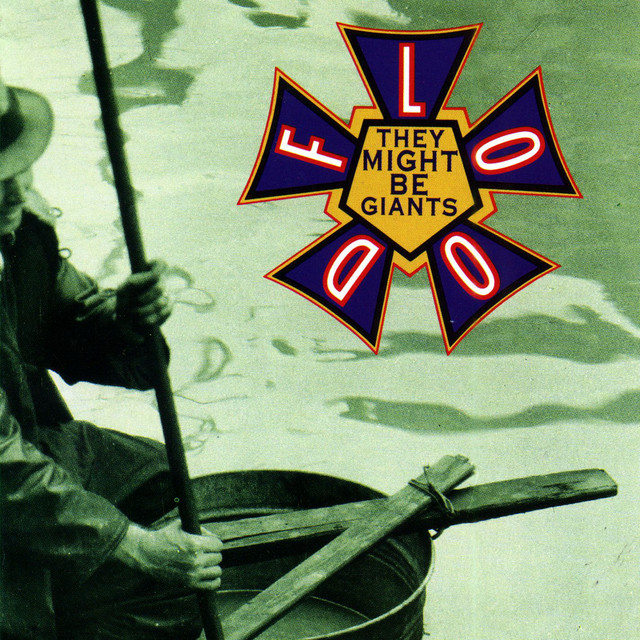 Roland R8 as heard on Flood by They Might Be Giants (1990)