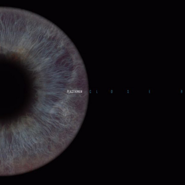 Closer album cover