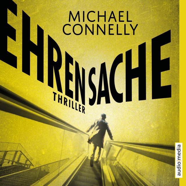 Ehrensache album cover
