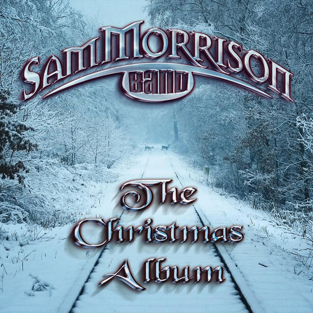 The Christmas Album album cover