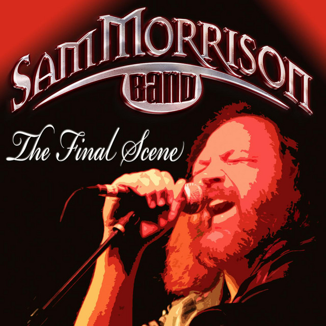 The Final Scene album cover