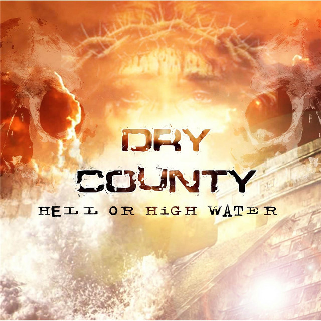 Hell or High Water album cover