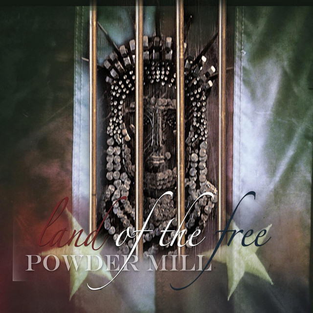 Land of the Free album cover
