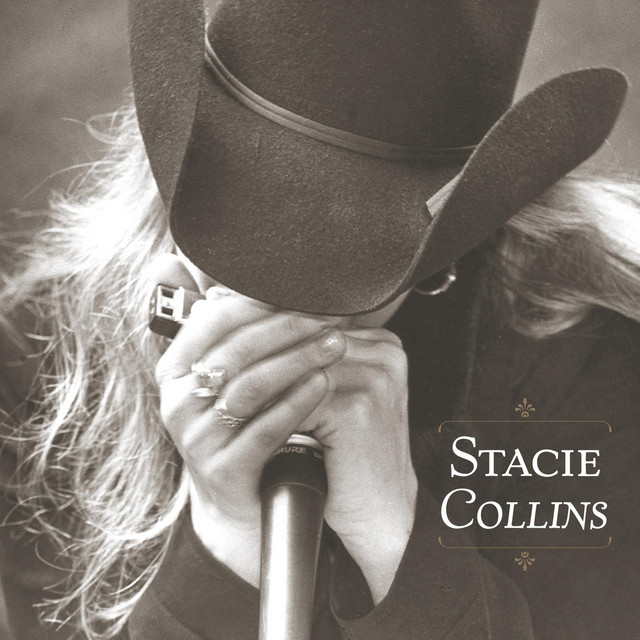 Stacie Collins (Reissue) album cover