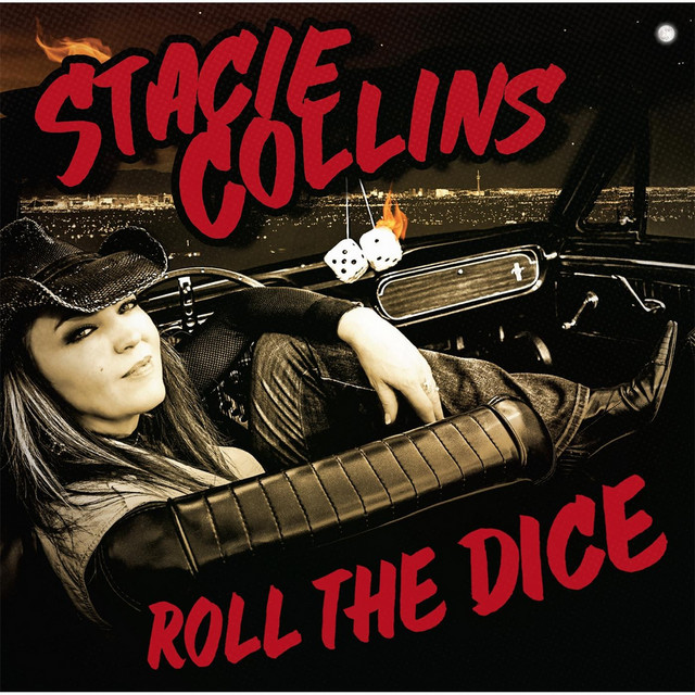 Roll the Dice album cover