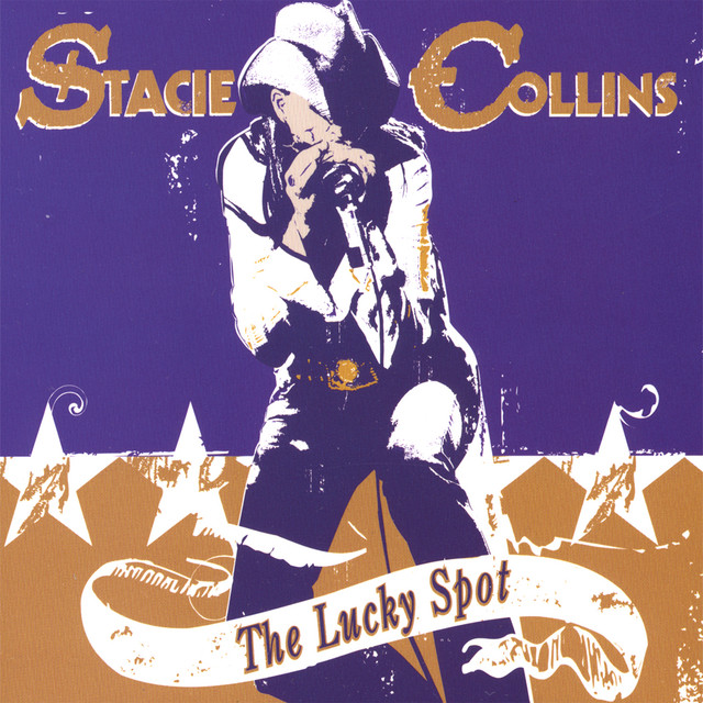 The Lucky Spot album cover