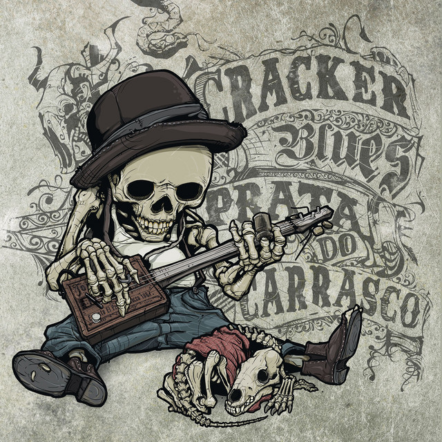 Prata do Carrasco album cover