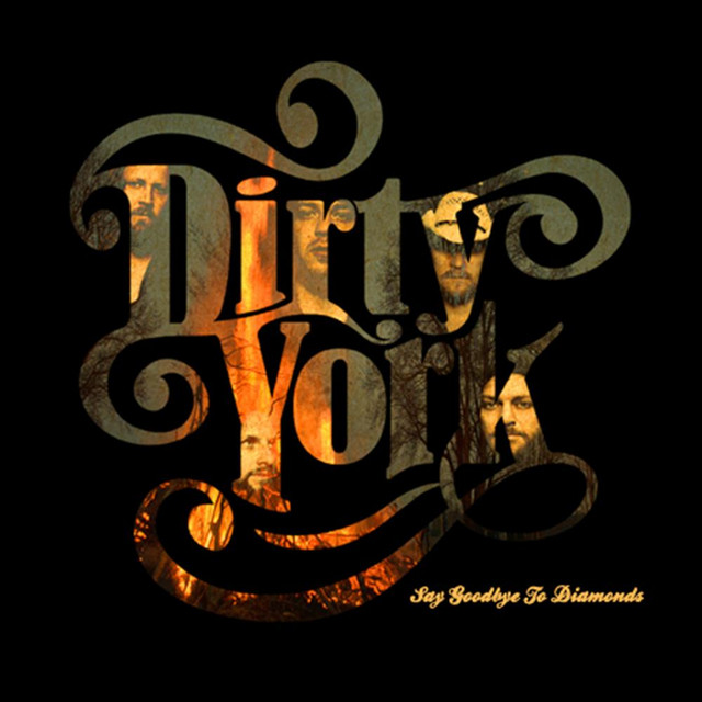 Say Goodbye To Diamonds album cover
