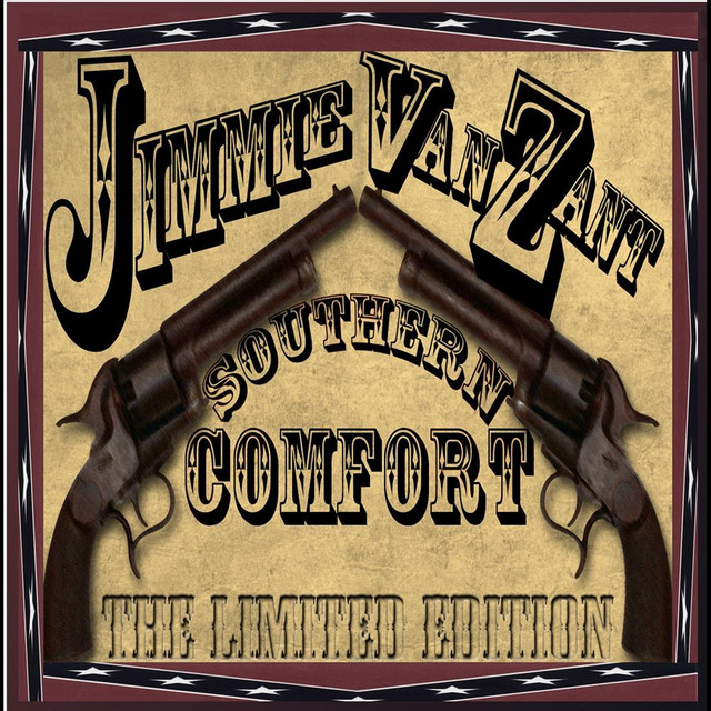 Southern Comfort album cover