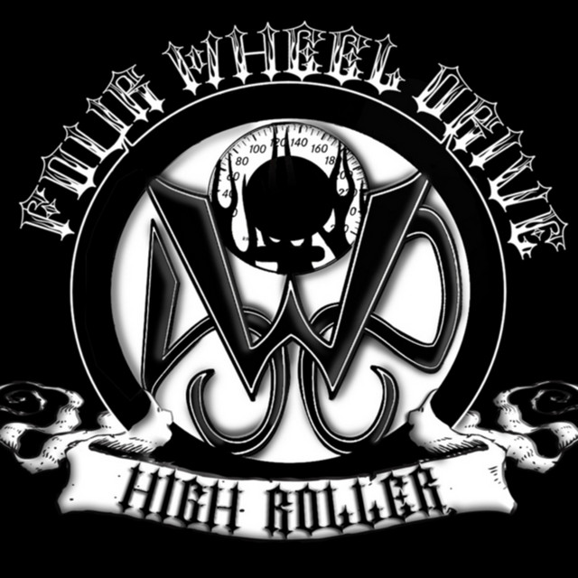 High Roller album cover