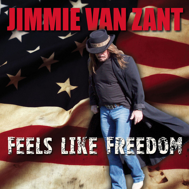 Feels Like Freedom album cover