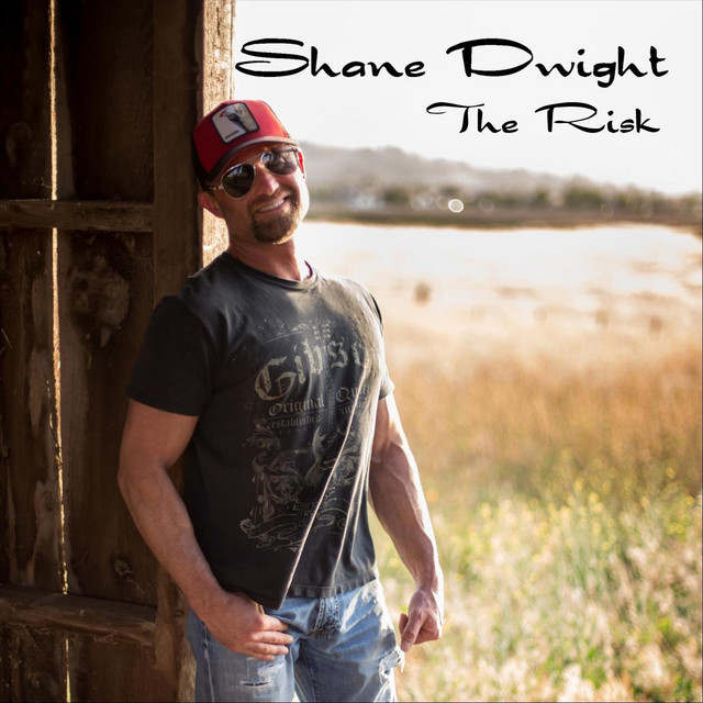 The Risk album cover