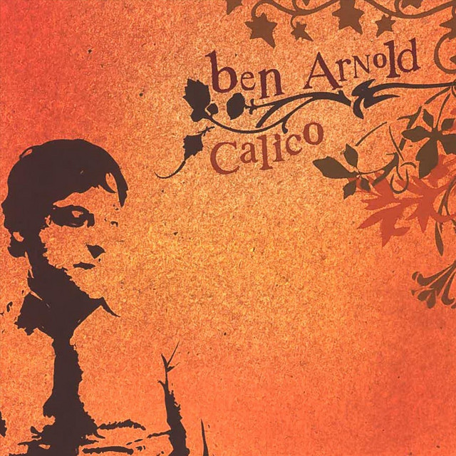 Calico album cover
