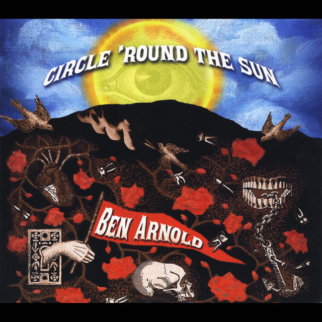 Circle 'Round the Sun album cover