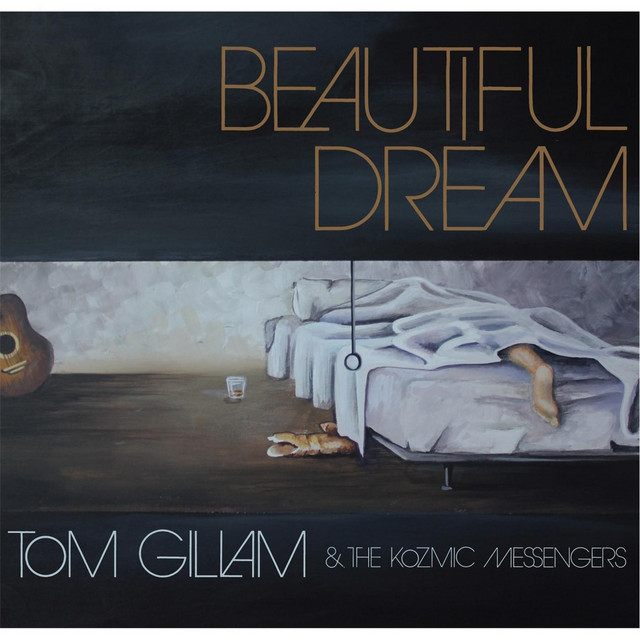 Beautiful Dream album cover