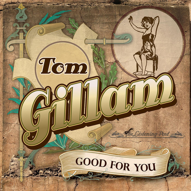 Good for You album cover