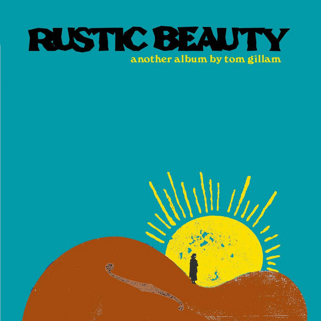 Rustic Beauty album cover