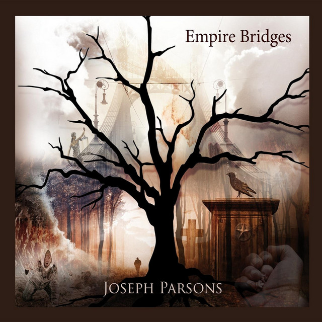 Empire Bridges album cover
