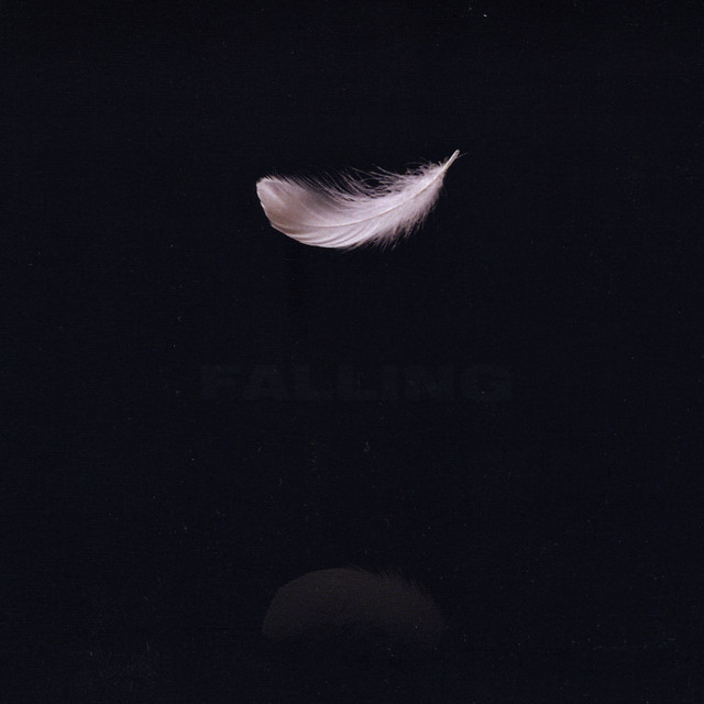 Falling album cover