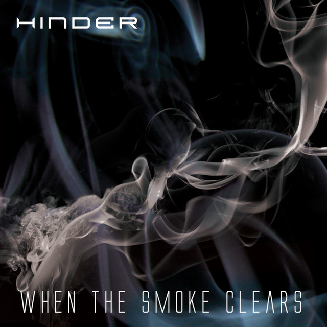 When The Smoke Clears album cover