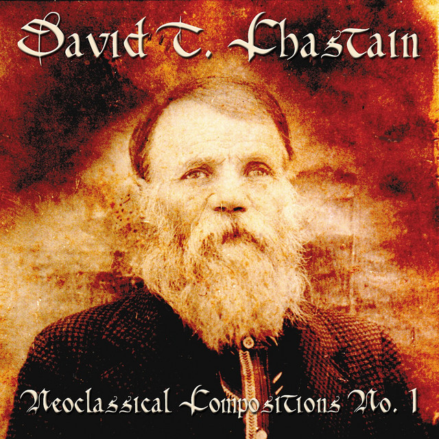 Neoclassical Compositions No. 1 album cover