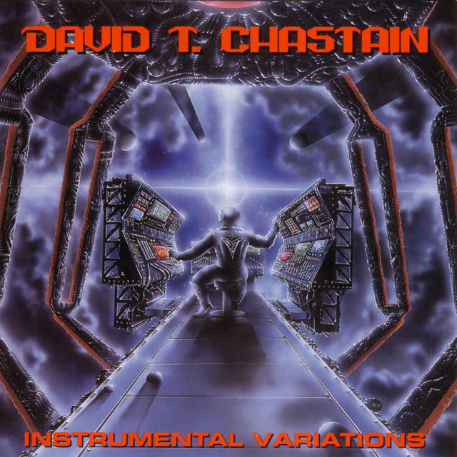 Instrumental Variations album cover