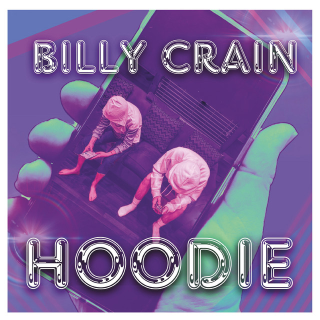 Hoodie album cover