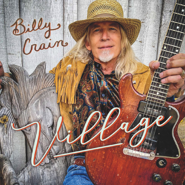 Village album cover