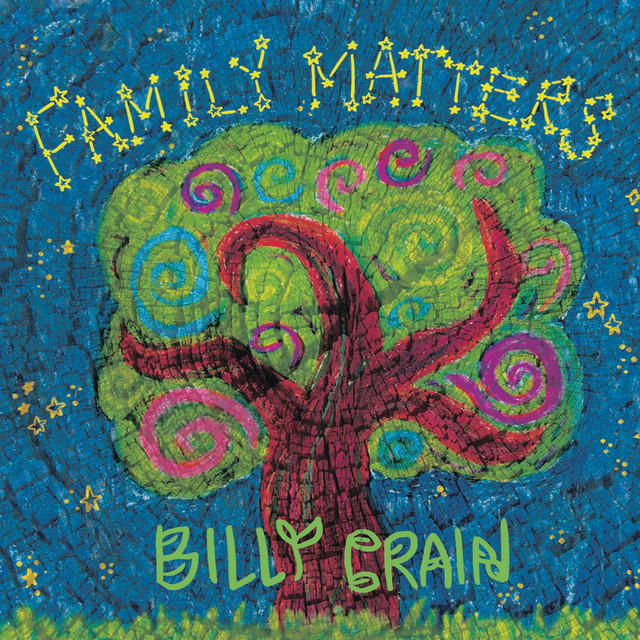 Family Matters album cover