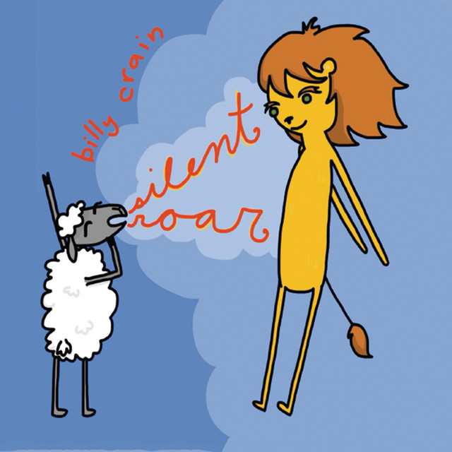 Silent Roar album cover
