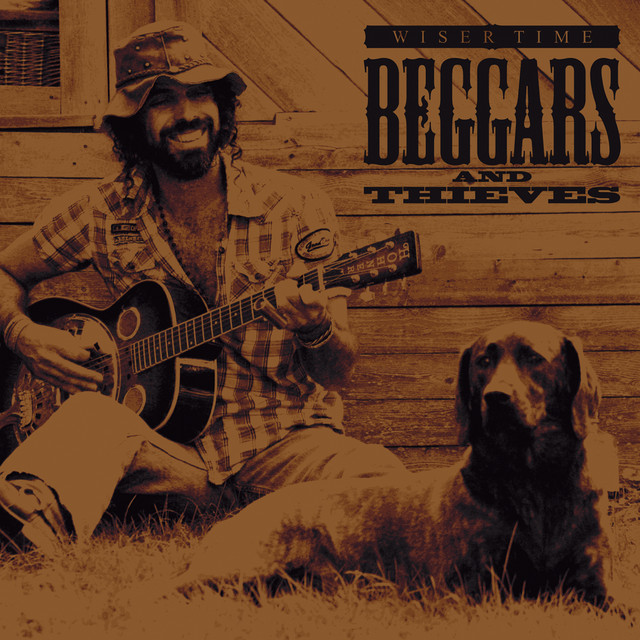 Beggars And Thieves album cover