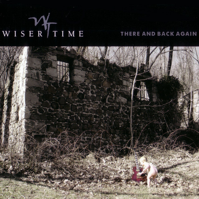 There And Back Again album cover