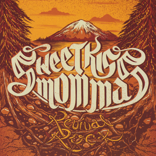 Revival Rock album cover