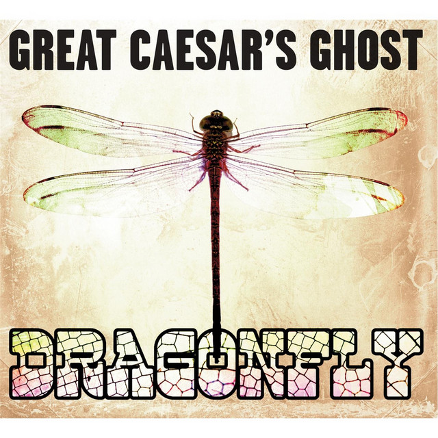 Dragonfly album cover