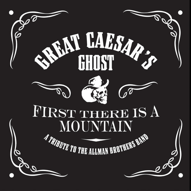 First There Is A Mountain album cover