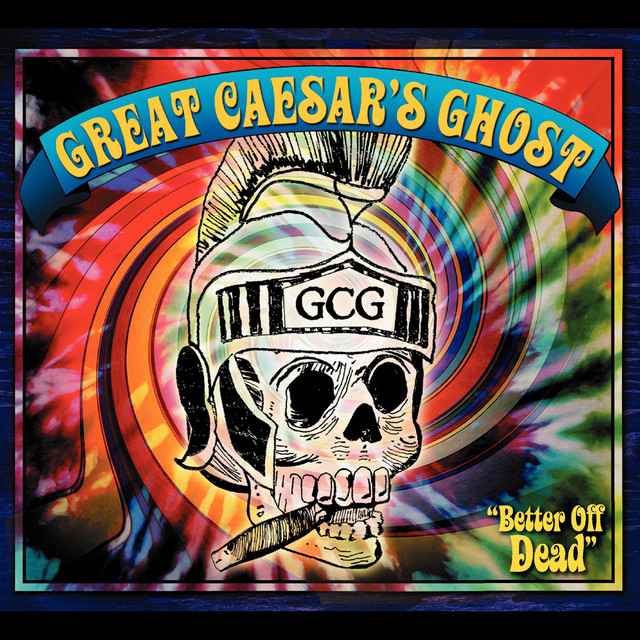 Better Off Dead album cover