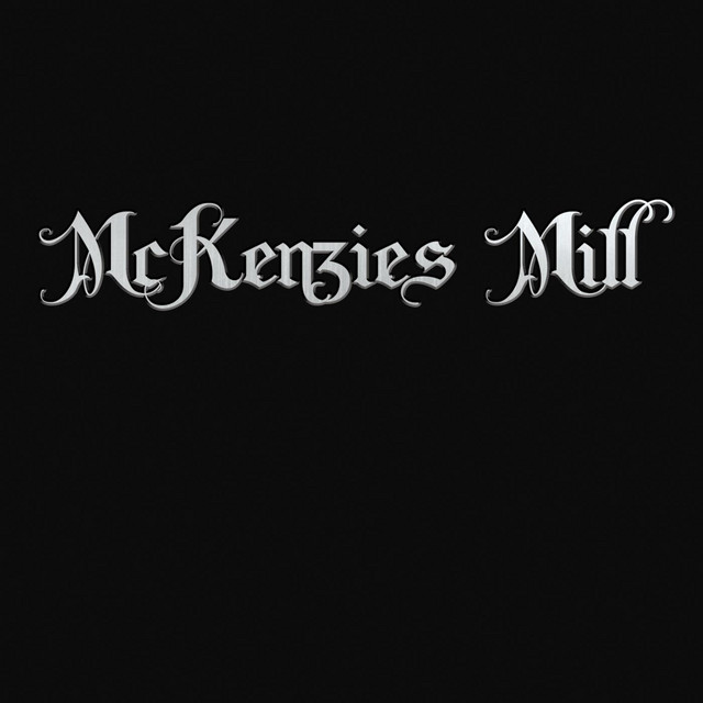 McKenzies Mill album cover
