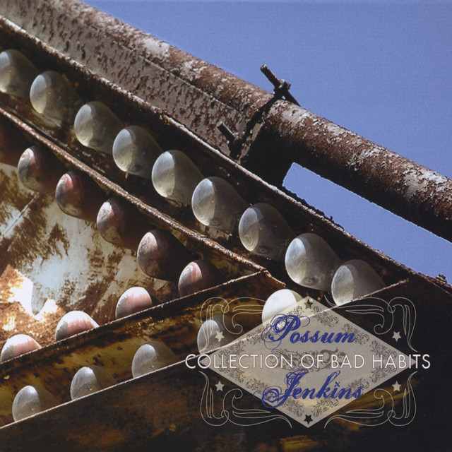 Collection of Bad Habits album cover