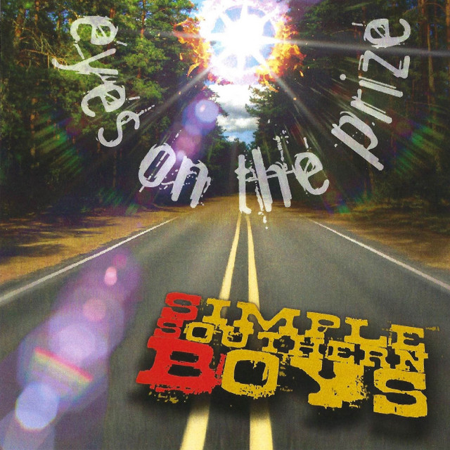 Eyes on the Prize album cover