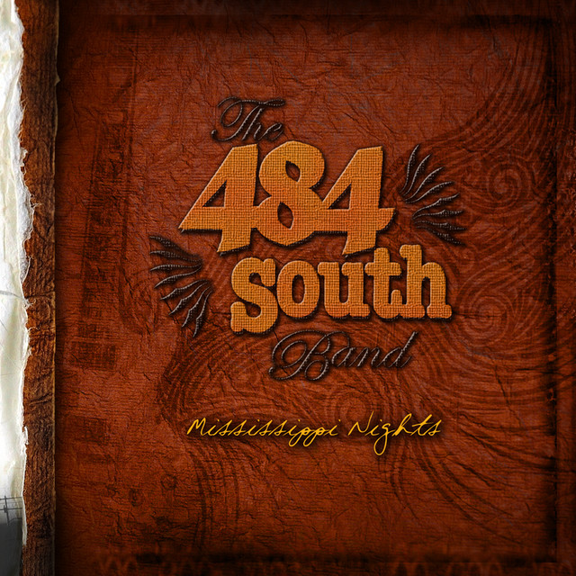 Mississippi Nights album cover