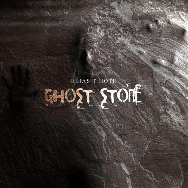 Ghost Stone album cover