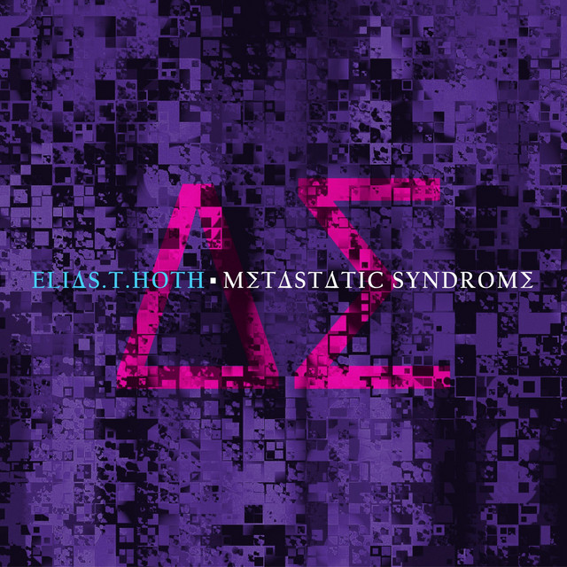 Metastatic Syndrome album cover