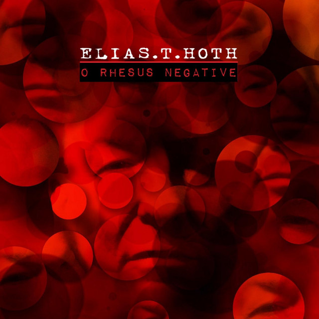 O Rhesus Negative album cover